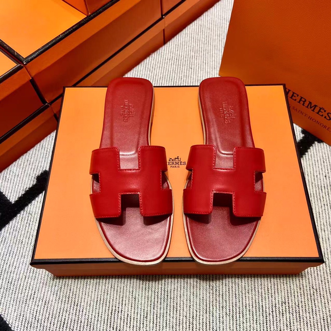 에르메스 올수공 오란 슬리퍼 샌들 스위프트 06